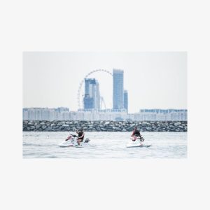 Exclusive 2HR Jet Ski Tour-JBR & Bluewaters-Atlantis-Burj Al Arab For Two