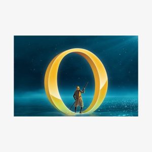 Tickets to 'O' by Cirque du Soleil at Bellagio For Two