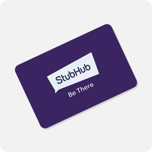 StubHub