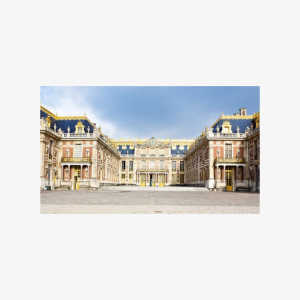 Private full-day excursion to Versailles from Paris