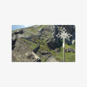 Game of Thrones in the Basque Country Sightseeing Private Tour