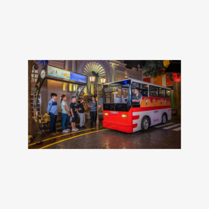 Kidzania Dubai Entrance tickets For Two