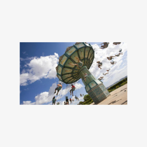 Terra Mitica Park Admission Tickets